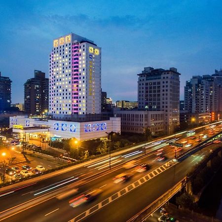 Grand Metropark Hotel Hangzhou - 6 Minutes Walk To The West Lake Экстерьер фото