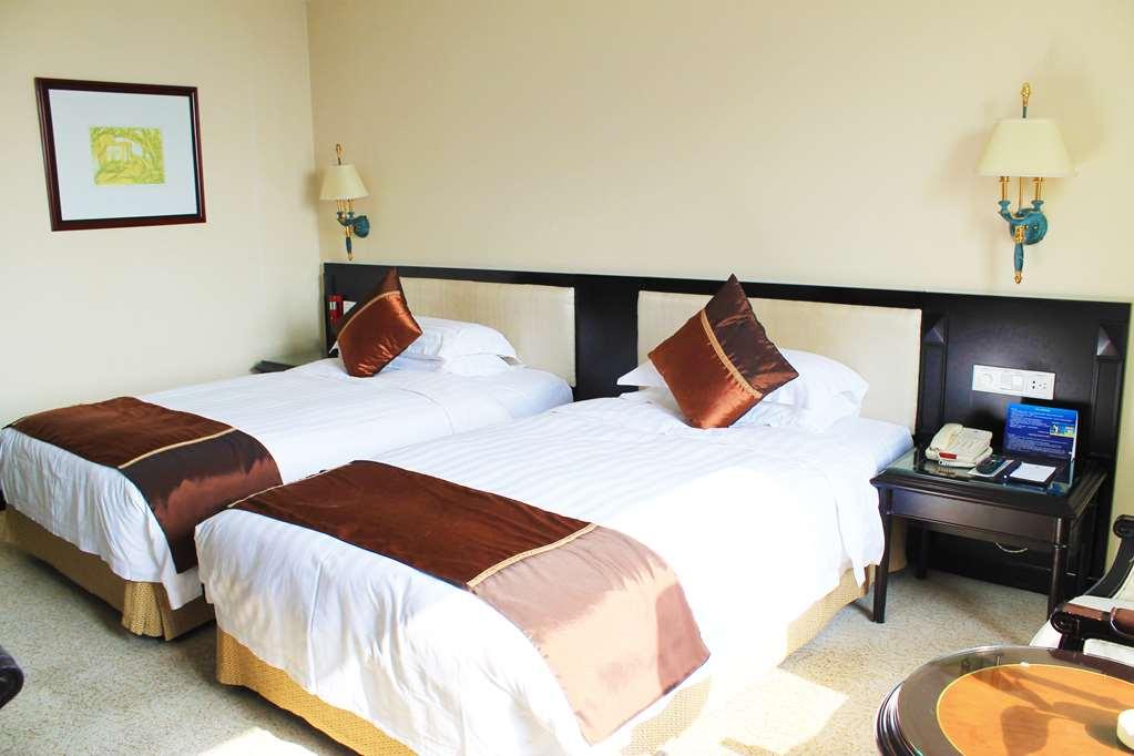 Grand Metropark Hotel Hangzhou - 6 Minutes Walk To The West Lake Номер фото
