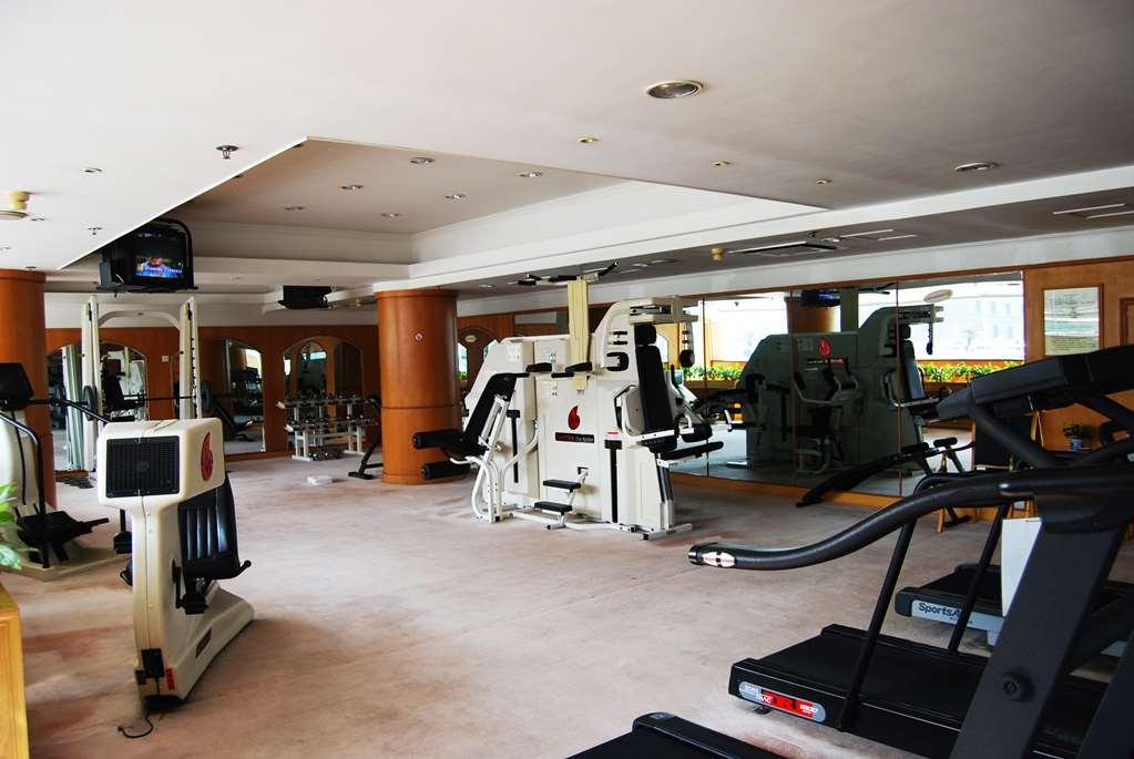 Grand Metropark Hotel Hangzhou - 6 Minutes Walk To The West Lake Удобства фото