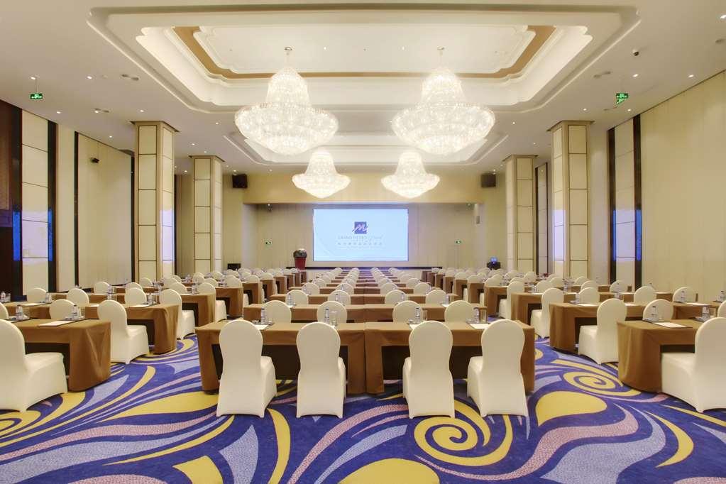 Grand Metropark Hotel Hangzhou - 6 Minutes Walk To The West Lake Удобства фото